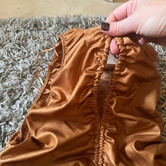 NWT Free People Ride Along Top - Picture 7 of 13